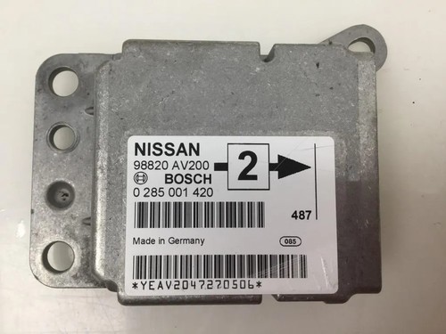 Nissan primera p12 unité - nissan,