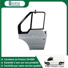 ?? PORTE AVANT GAUCHE FORD TRANSIT KOMBI 300CP 2001- ➤4703954 ♻️