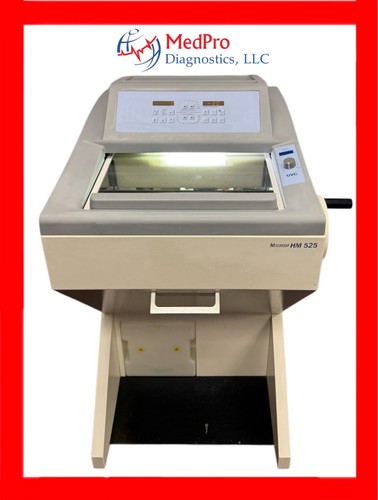Thermo hm525 avantik qs11 - thermo, hm525/avantik
