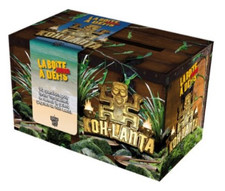 Jeux de Société - Occasion -