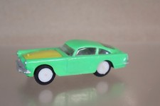 Lucky Toys 126 Hong Kong Aston Martin Db4 Friction Drive Taille Crayon Om