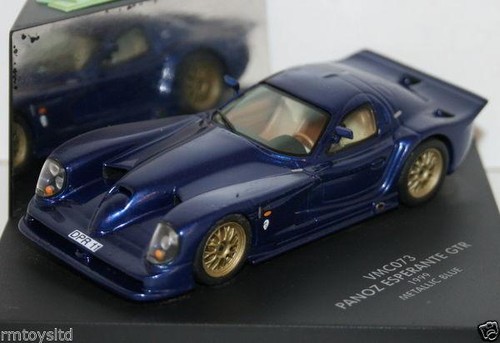 Vitesse scale vmc073 - scale,