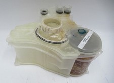 Récipient De Sel Adoucisseur