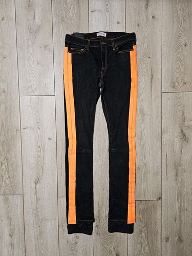 Jean skinny femme palm angels - skinny,