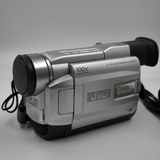 Caméscope Numérique JVC