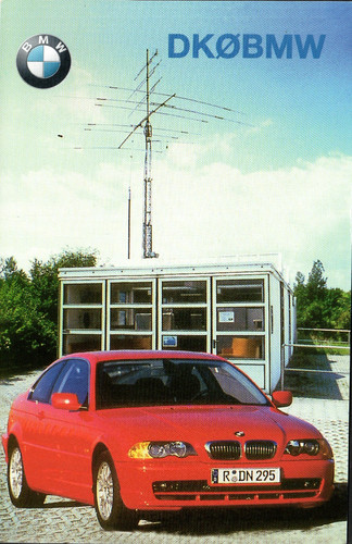 Amateur ham radio - amateur,