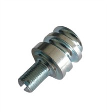 BMW R24, R25, R25/2, Vis De