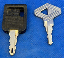 Clé de Contact Démarrage Voiture Renault Serrure Porte et Neiman FRANCE 3153N6