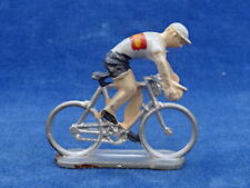SYMPA Nice RARE ? FIGURINE SALZA ? - CYCLISTE Rider - TOUR DE FRANCE ?
