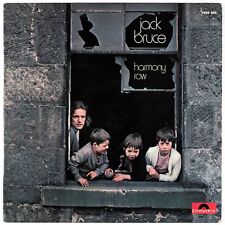 JACK BRUCE - Harmony Row -