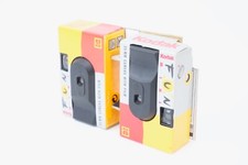 Appareils photo Point & Shoot Kodak Fun Mini. Avec support stereo pour appareils