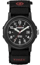 Timex Hommes Expédition