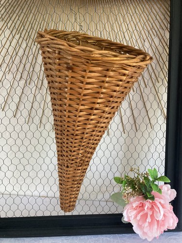 525 décoration panier - décoration,