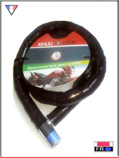 CHAINE CADENAS ANTIVOL EN