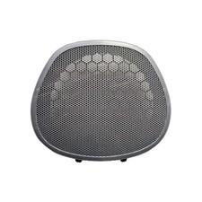 GRILLE HAUT PARLEUR PORTE