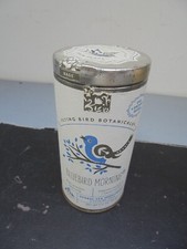 Boîte Métallique Flying Bird