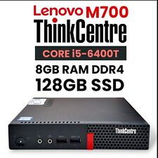 Lenovo Thinkcentre M700