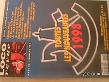 ** Loco Revue n°612 140 B PLM