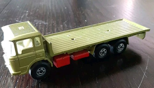 Matchbox superkings daf - matchbox,