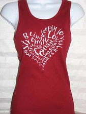 NEWTG American Apparel yoga