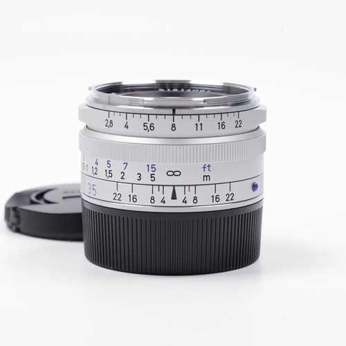 Carl zeiss biogon 35mm - carl, c
