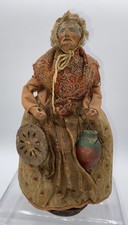 Santon  Simone JOUGLAS  24 cm