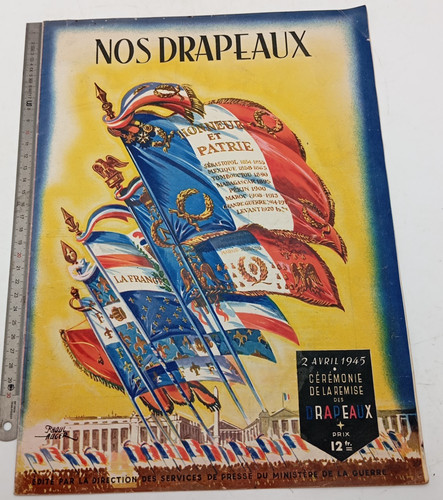 2026 revue nos - revue,