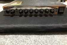 markbass F1 édition limitée