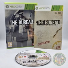 The Bureau : XCOM Declassified XBOX 360 
