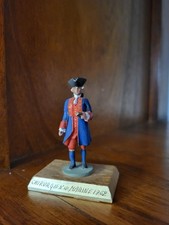 Jabouley/Chirurgien 1762 /54mm Metayer Auge Lucotte Vertuni Cbg Guy Renaud Vanot