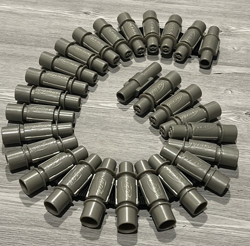 Nerf ammo belt - n-strike, vulcan