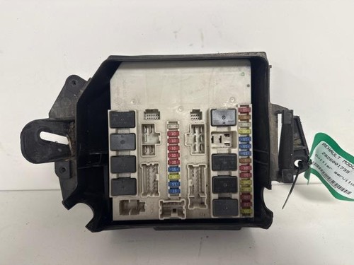 Boitier servitude moteur - , (bsm)