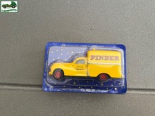 Voiture Miniature Peugeot 203