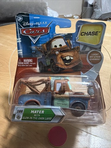 Disney pixar cars mater - disney,