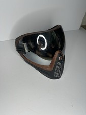 Dye I4 Paintball Mask