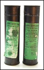 Kodak Super-XX Pan Aero Safety