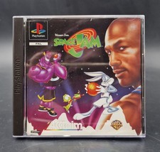 Space Jam - Sony Playstation 1
