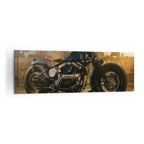 Impression sur toile 160x50cm - impression,