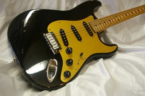 Fender usa american standard - fender,