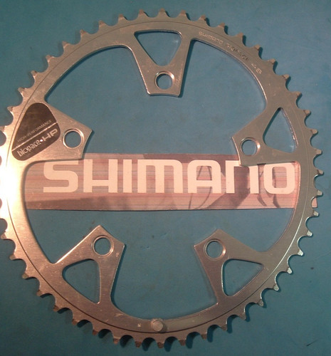 Shimano deore touring - deore, xt/touring