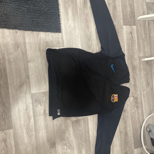 Veste barcelone nike - barcelone,