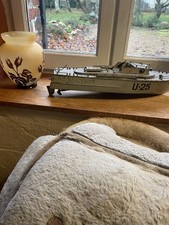 maquette bateau ancienne