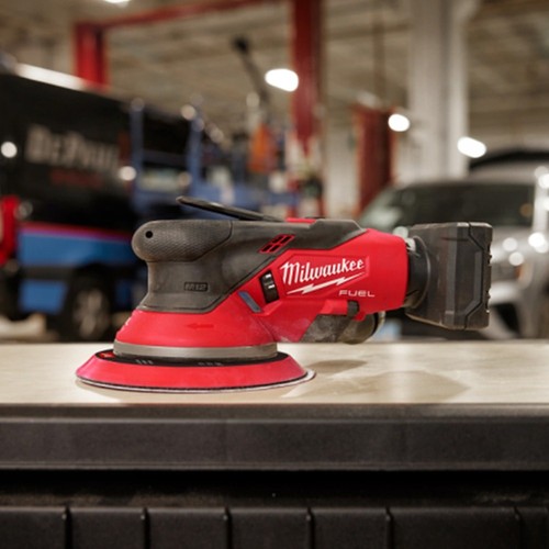 Milwaukee m12 fuel ponceuse - m12,