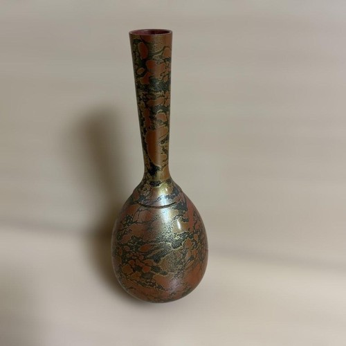 Vase simple fleur - , en