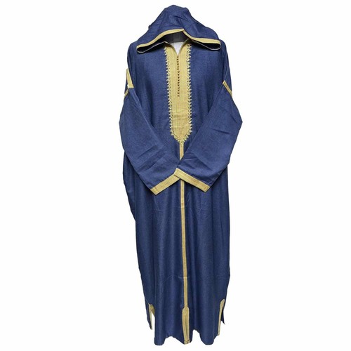 Grande taille unisexe marocain - grande,