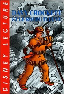 Davy crockett roi du - roi,