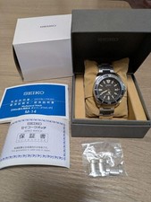 Montre Homme Seiko Prospex Samurai Divers 4R35-01V0 Étanche 200m