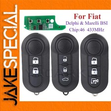 JakeSpecial – Remote Car Key