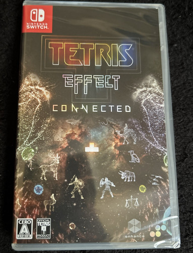 New tetris effect connected - new,
