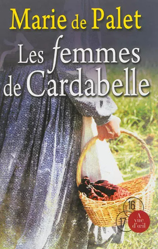 Les femmes cardabelle - les, de